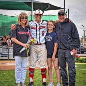 Meet your Posher, Ryan